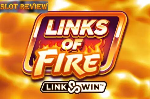 Links of Fire icon